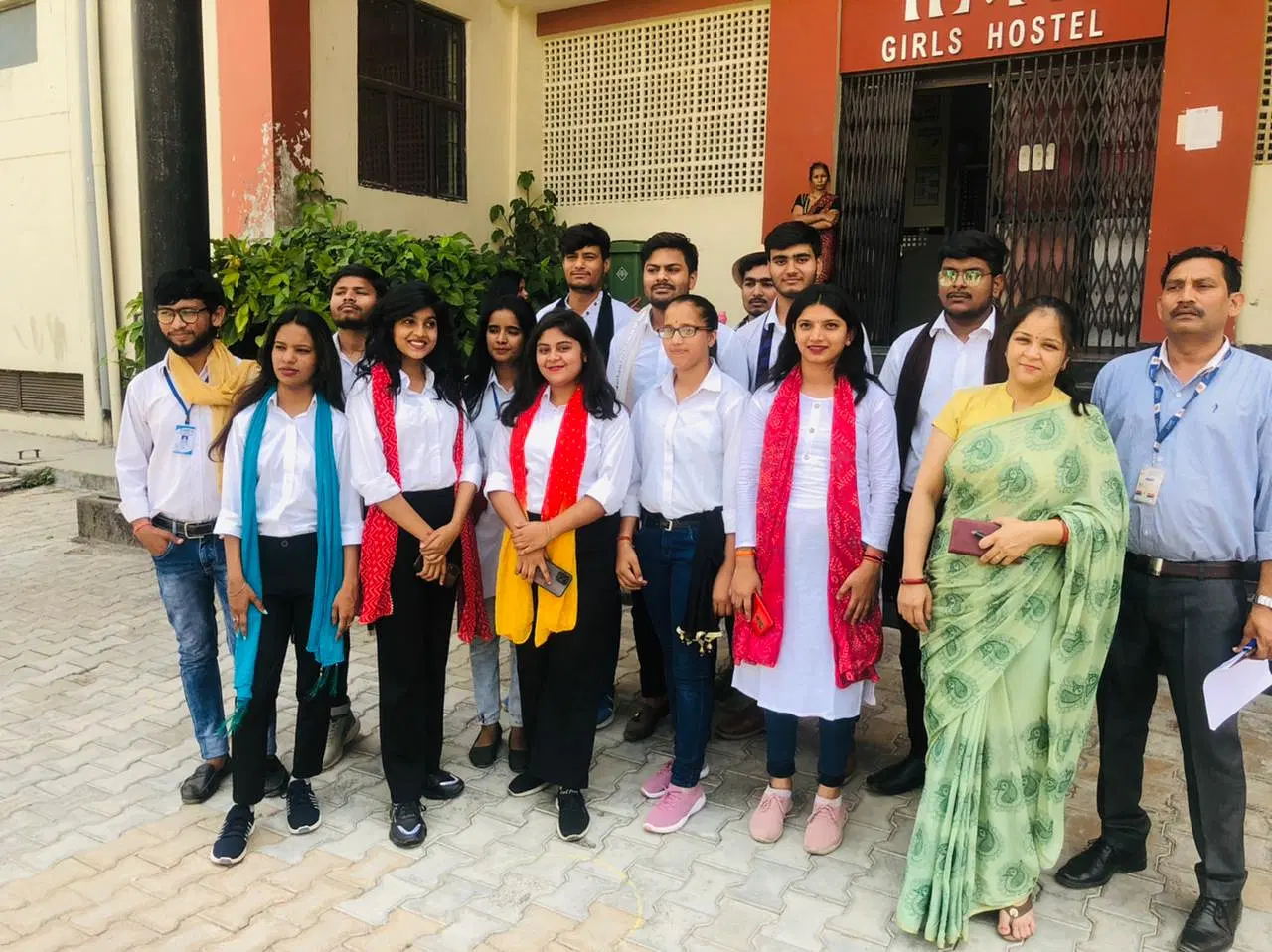 IIMT College of Law Greater Noida Activities photo 38